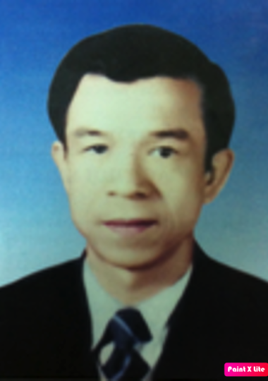 Prof. DAO VAN TAP