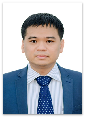 Dr. PHI VINH TUONG