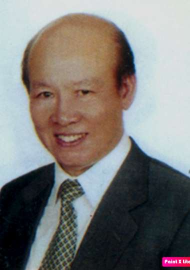 Assoc. Prof. Dr. LE VAN SANG