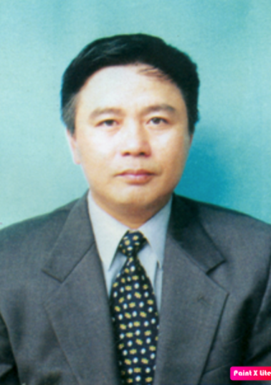 Prof. Dr. NGUYEN XUAN THANG