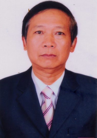Assoc. Prof. Dr. LUU NGOC TRINH