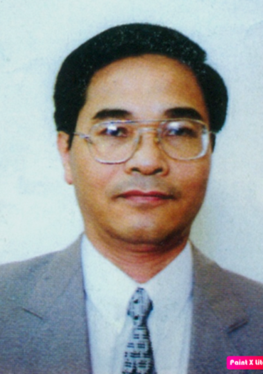 Assoc. Prof. Dr. LE BO LINH