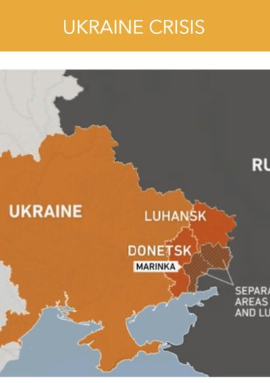 Toạ đàm khoa học “Ukraine trong chiến lược các nước lớn và tác động”
