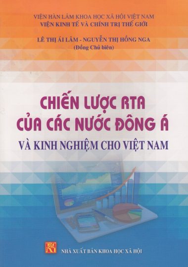 RTA strategies of East Asian countries and experience for Vietnam