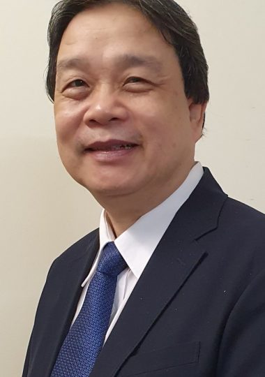 Prof. Dr. DANG NGUYEN ANH