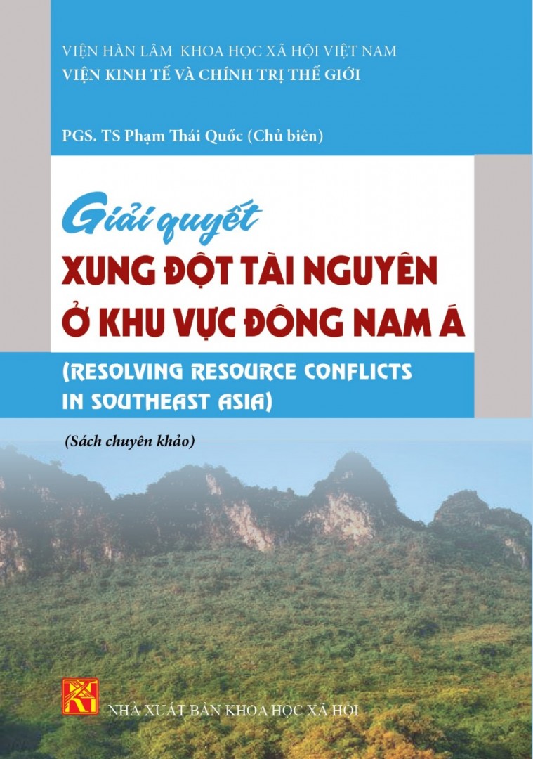 Resolving resource conflicts in southeast ASIA